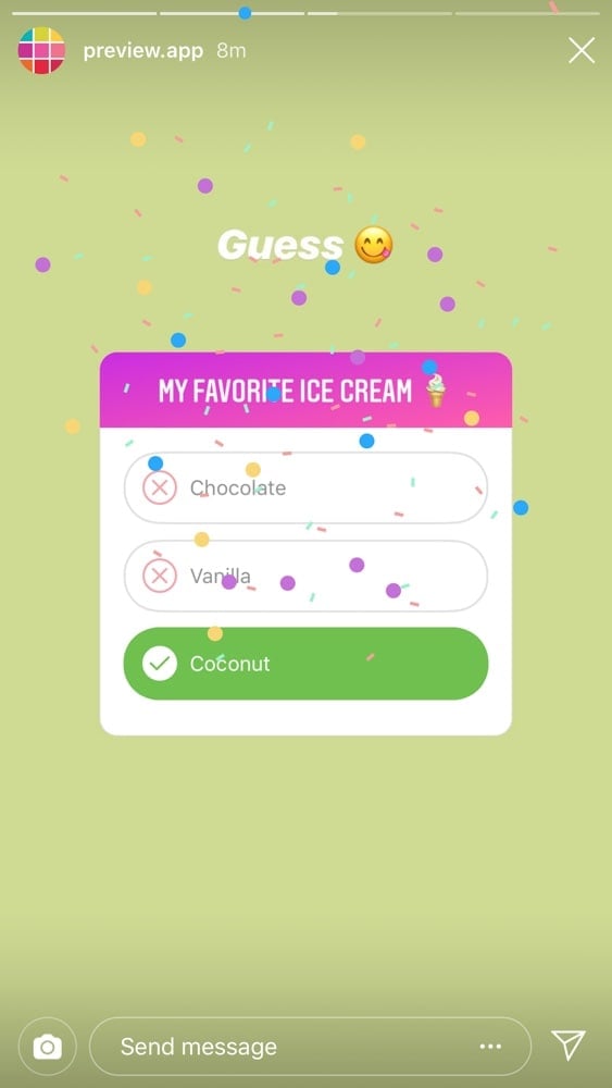 how well do you know me quiz for instagram