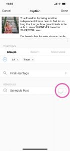 How to Manage Multiple Instagram Accounts without going insane