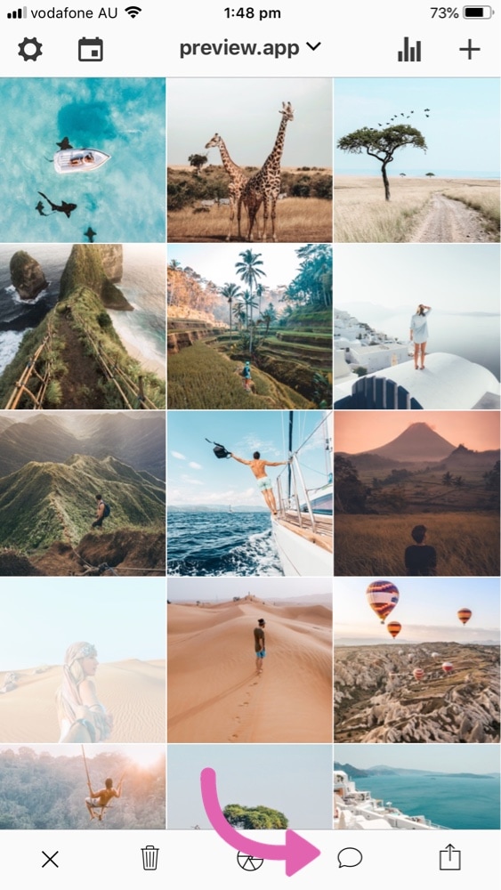 Absolute Best Instagram Hashtags for Photographers