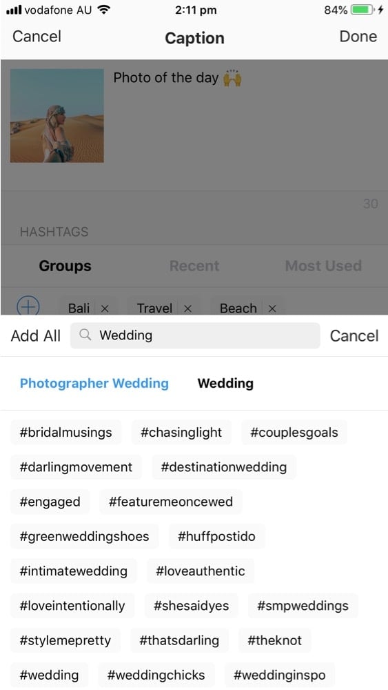 The Absolute Best Instagram Hashtags for Photographers