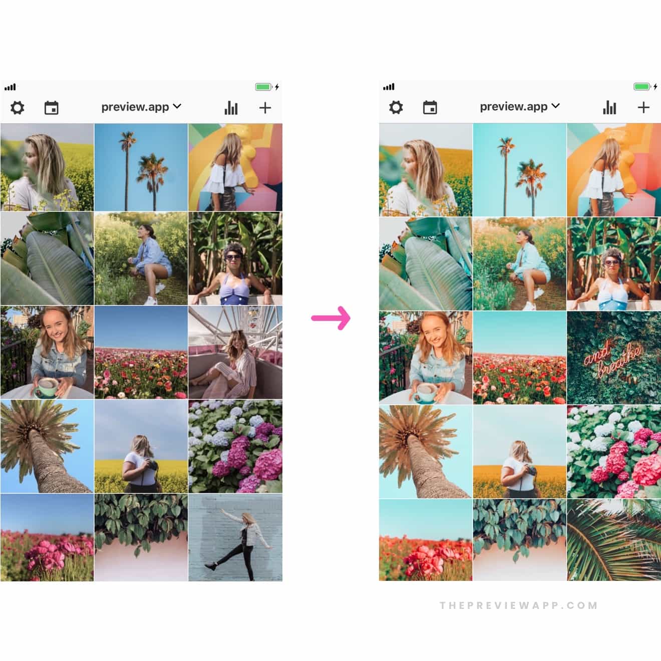 best app for photo collage instagram