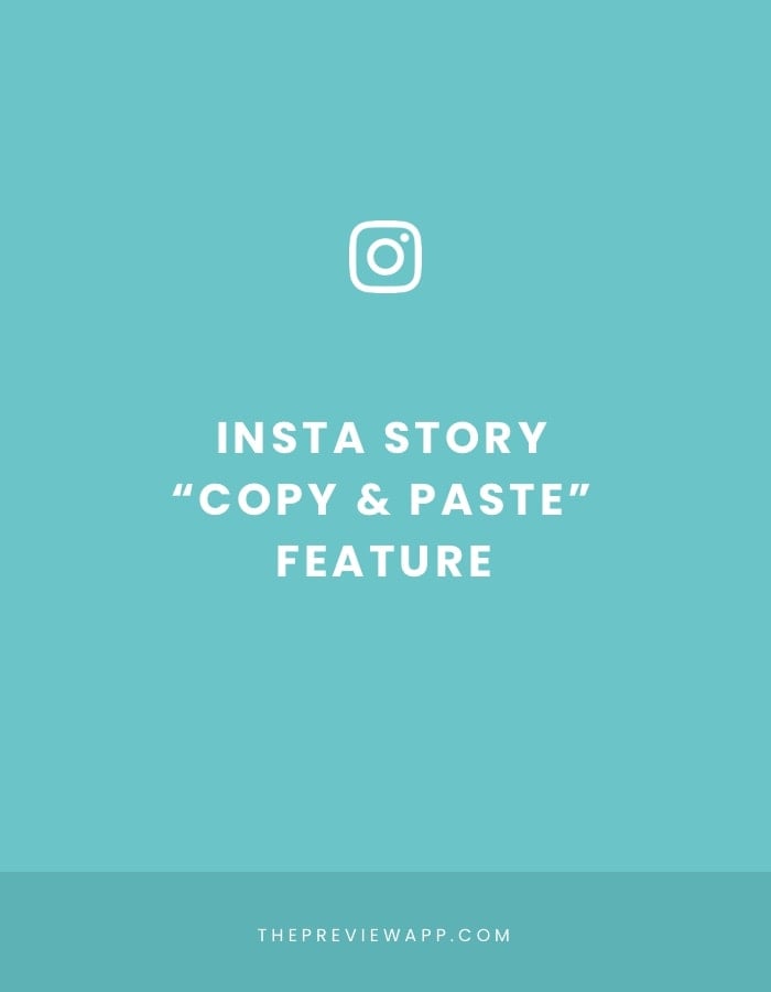 insta bio copy and paste