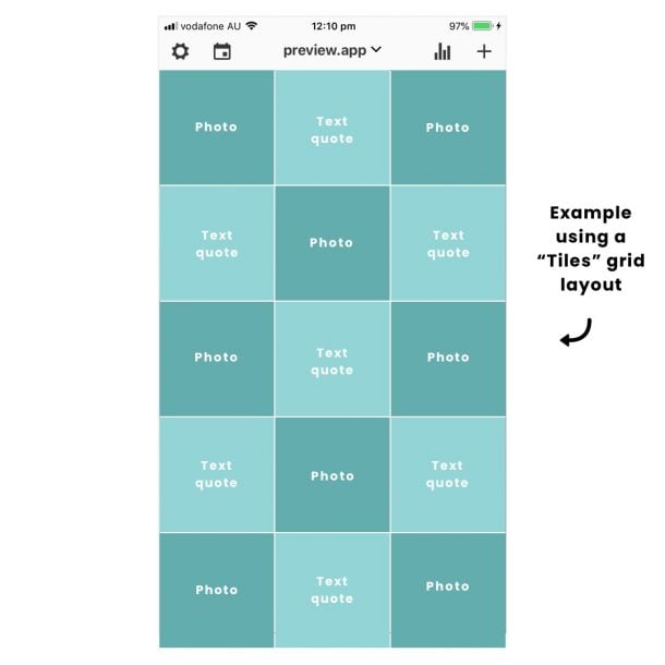 How to Stay Consistent on Instagram? (without stressing out)