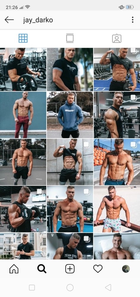 11 Fitness Post Ideas To Grow Your Instagram in 2023