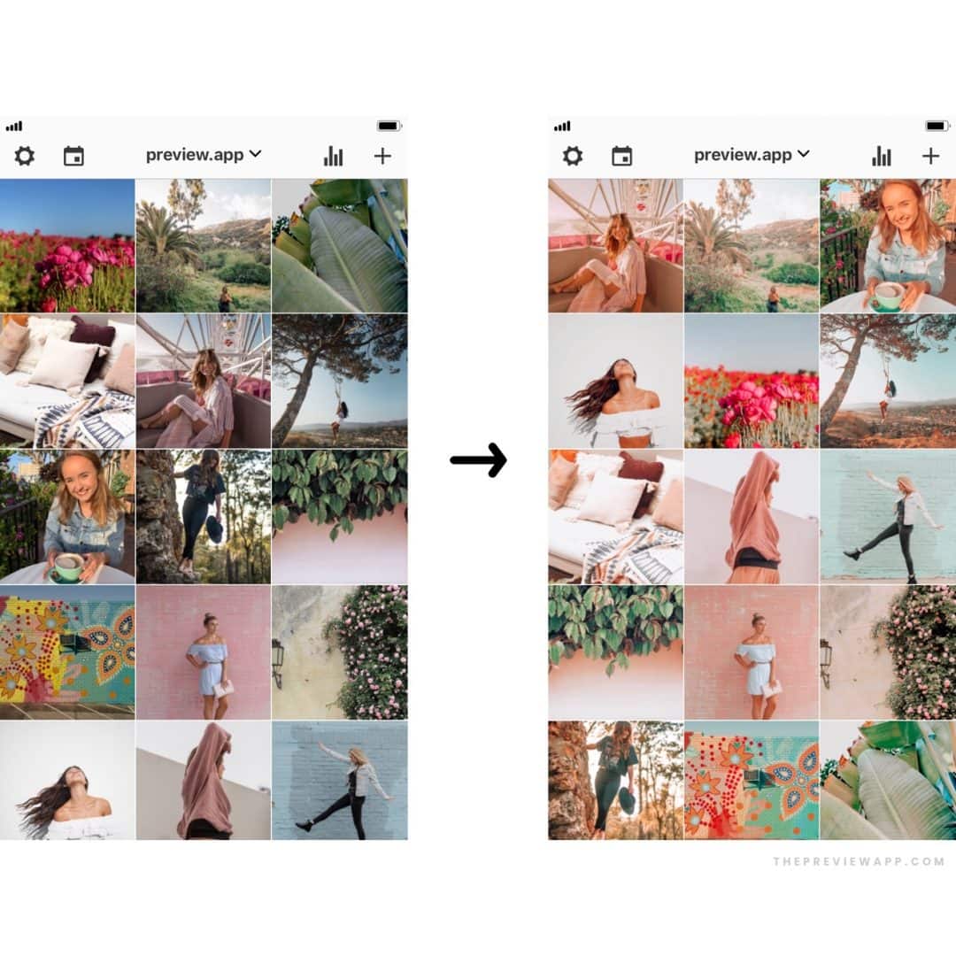 Instagram Filters APP ? big Instagrammers use!