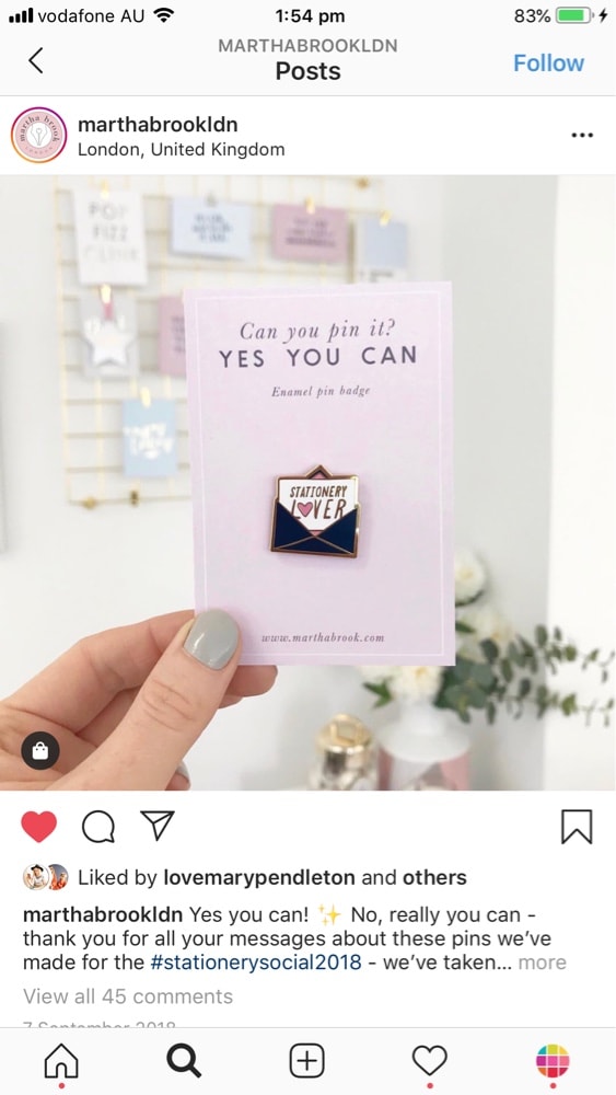 Instagram Ideas For A Business Www vrogue co
