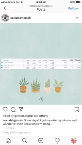 Instagram Post Ideas for Business to GROW YOUR ACCOUNT