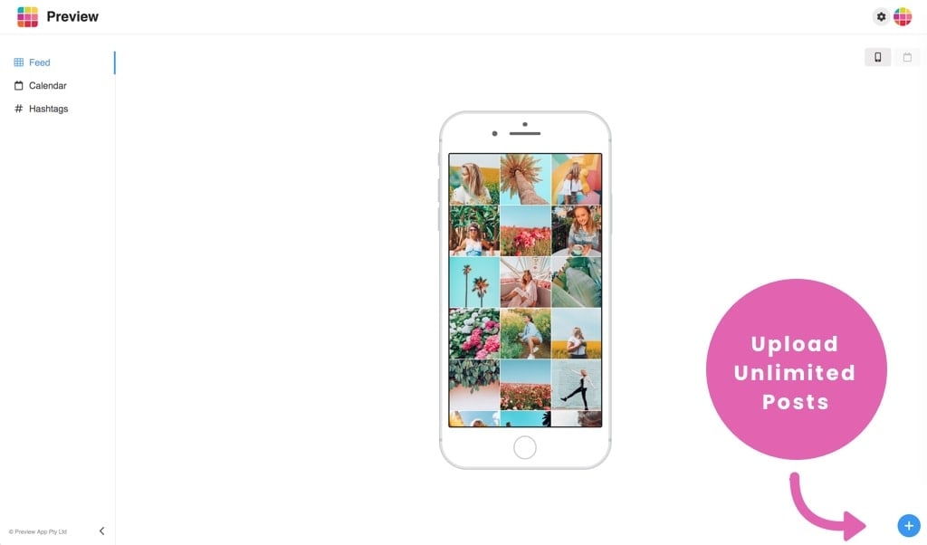 Instagram Preview App Desktop Is Here