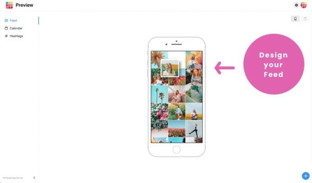 Instagram Preview App DESKTOP is HERE!