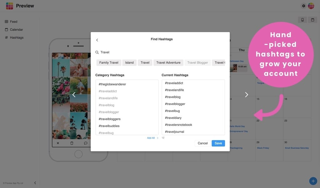 Instagram Preview App DESKTOP is HERE!