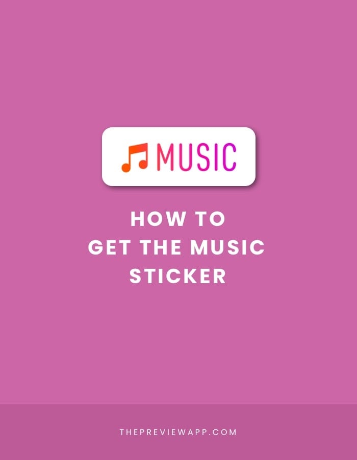 Don’t Have Instagram Music Sticker? Try these Tricks