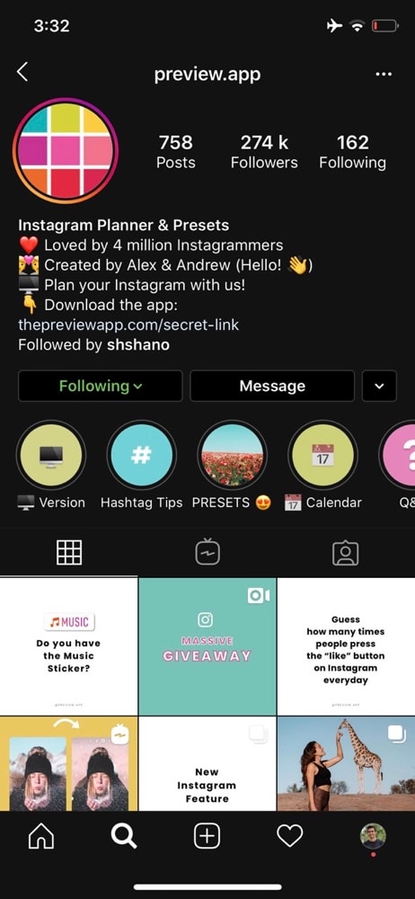 instagram dark mode apk 2019 free download