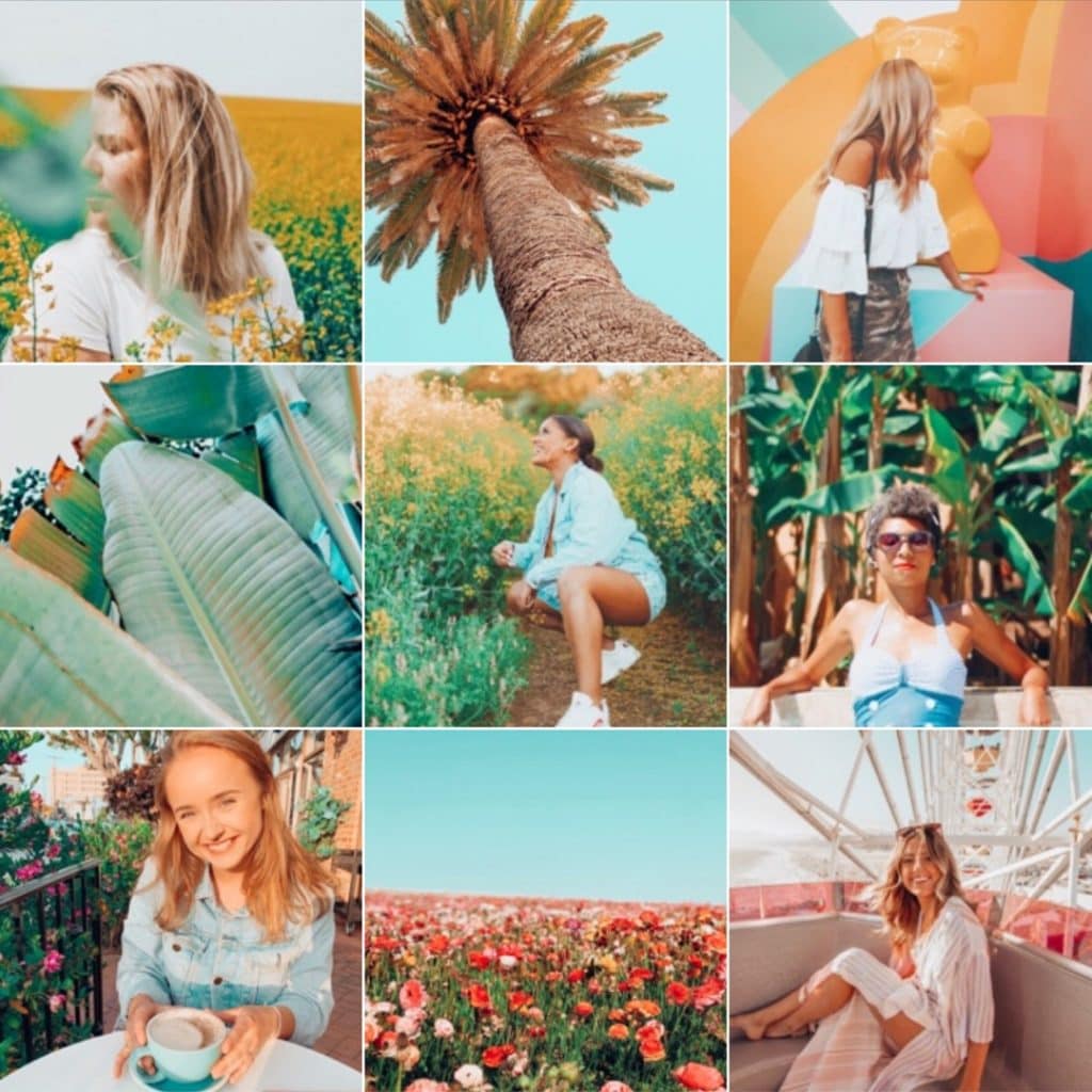 Instagram Presets The Best And Most Popular Ones