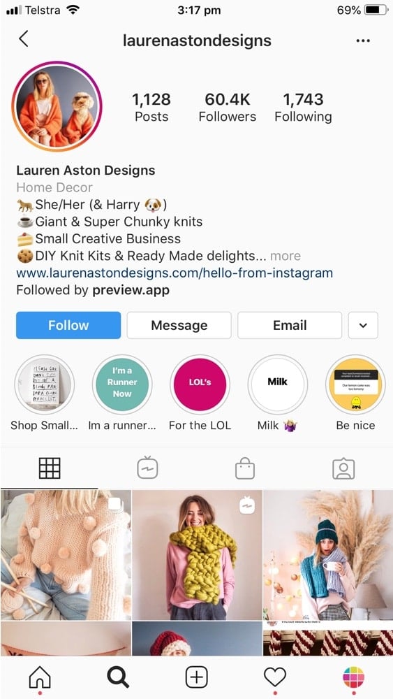 How to Build a Brand on Instagram? *Only read if you’re serious*