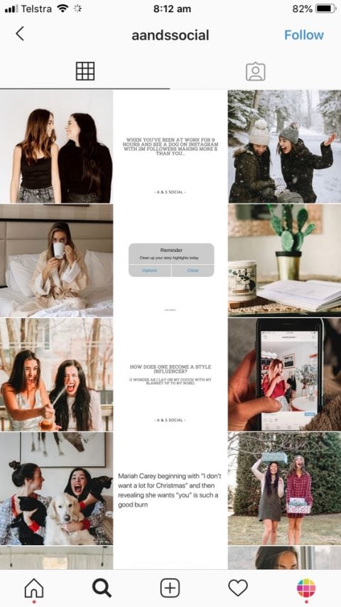 How to Build a Brand on Instagram? *Only read if you’re serious*