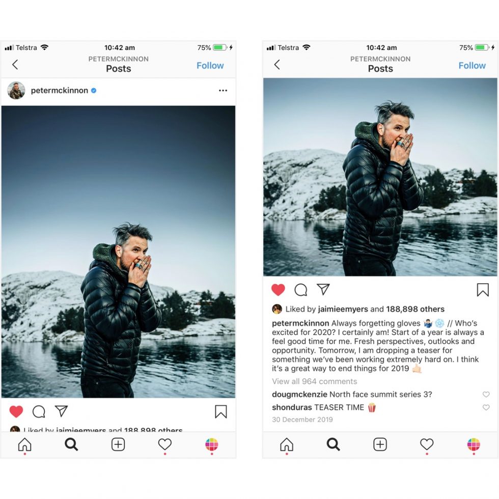 Top Instagram Trends 2020 (Content + Photos + Hashtags + Feed...)