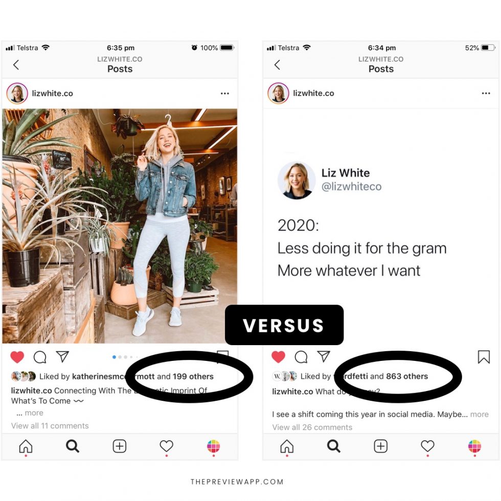 Top Instagram Trends 2020 (Content + Photos + Hashtags + Feed...)