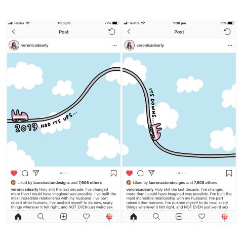 Top Instagram Trends 2020 (Content + Photos + Hashtags + Feed...)