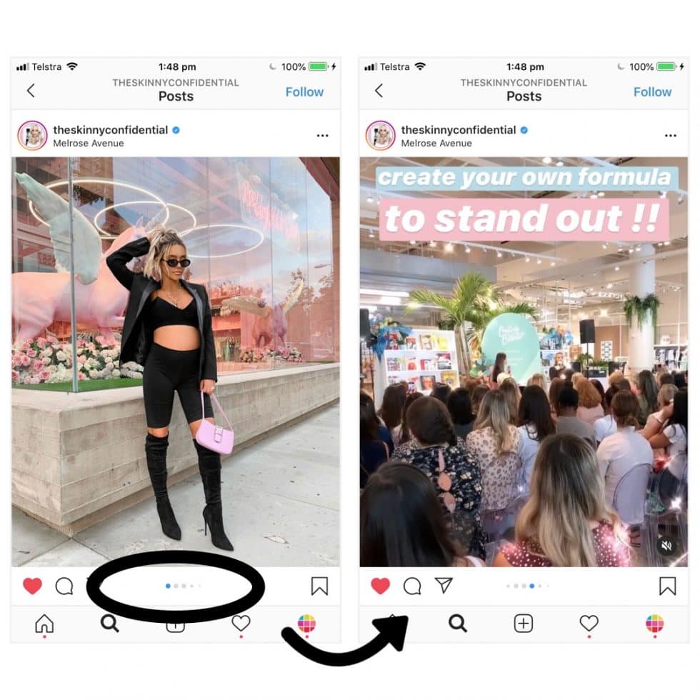 Top Instagram Trends 2020 (Content + Photos + Hashtags + Feed...)