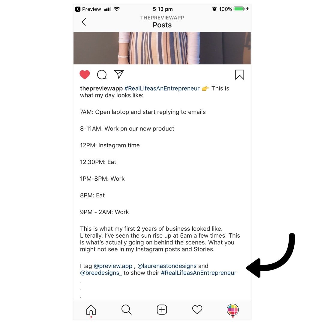 Why Text-Based Instagram Posts Are Trending in 2020