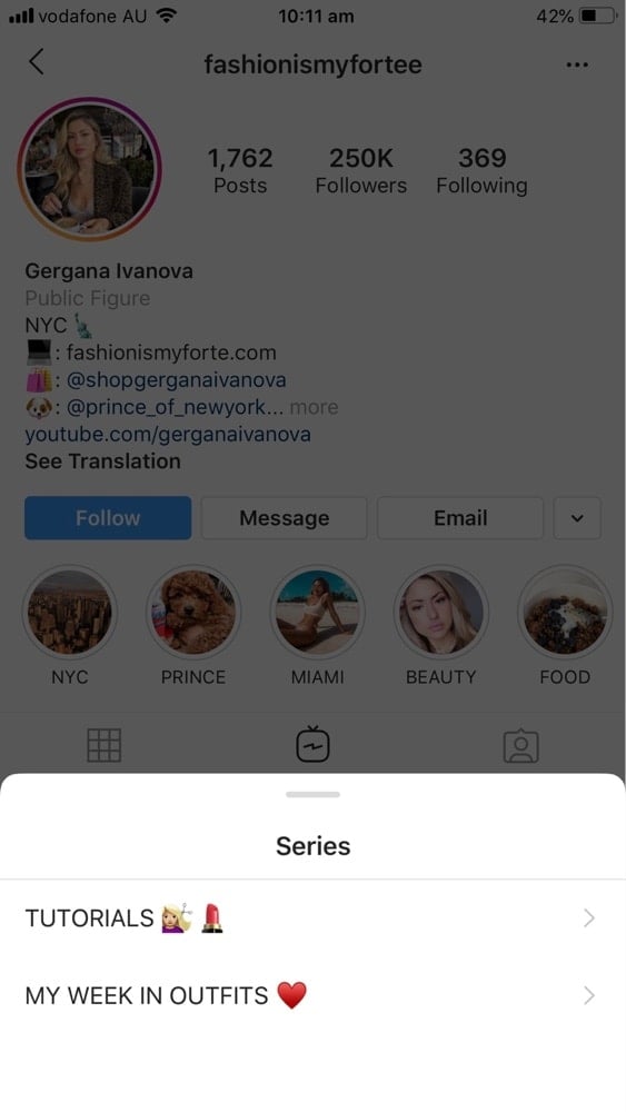 New Instagram Features 2020 (All the New Instagram Updates + Tutorials)