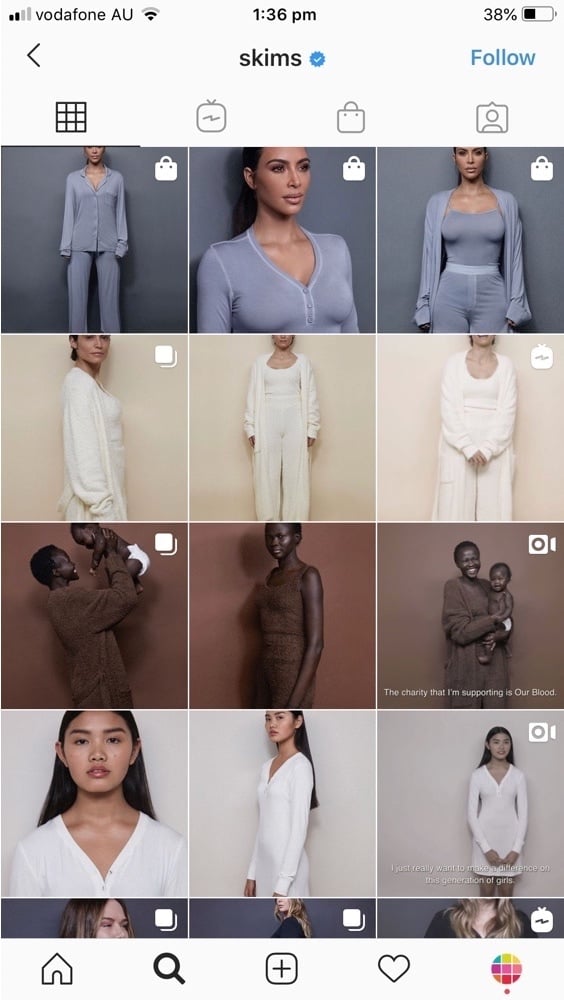 Brand Clothe on Instagram