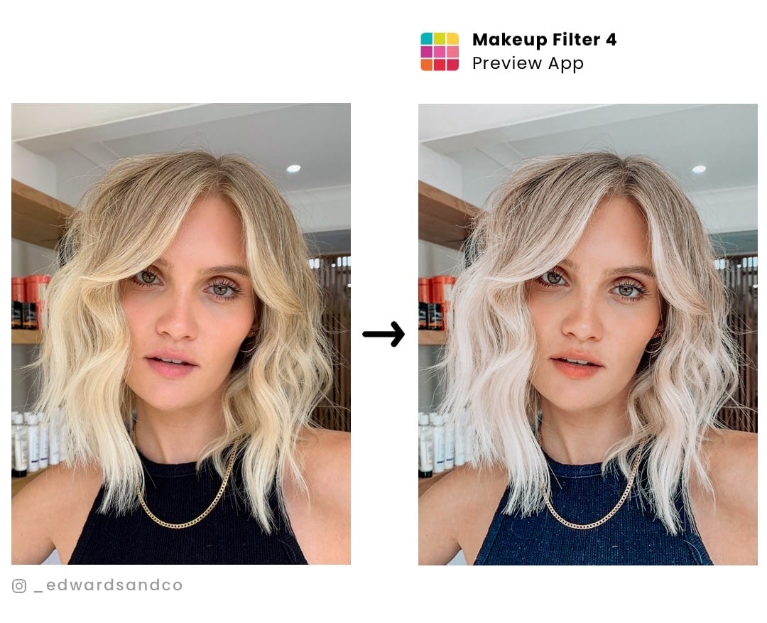 Best Filters + Presets for Hairstylists and Barbers