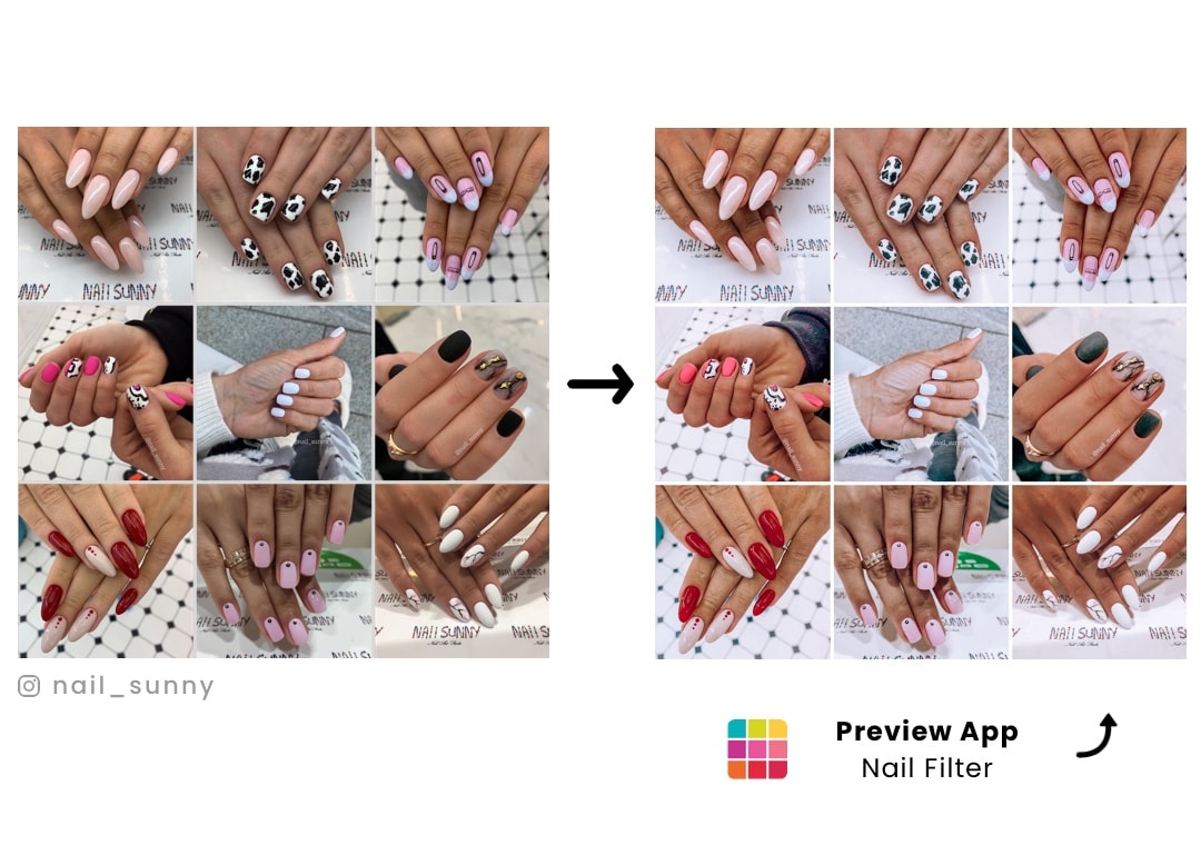 No-Commitment Manicures: Orly Launches AR Nail Polish Try-On With App Wanna  Nails | Beauty Independent