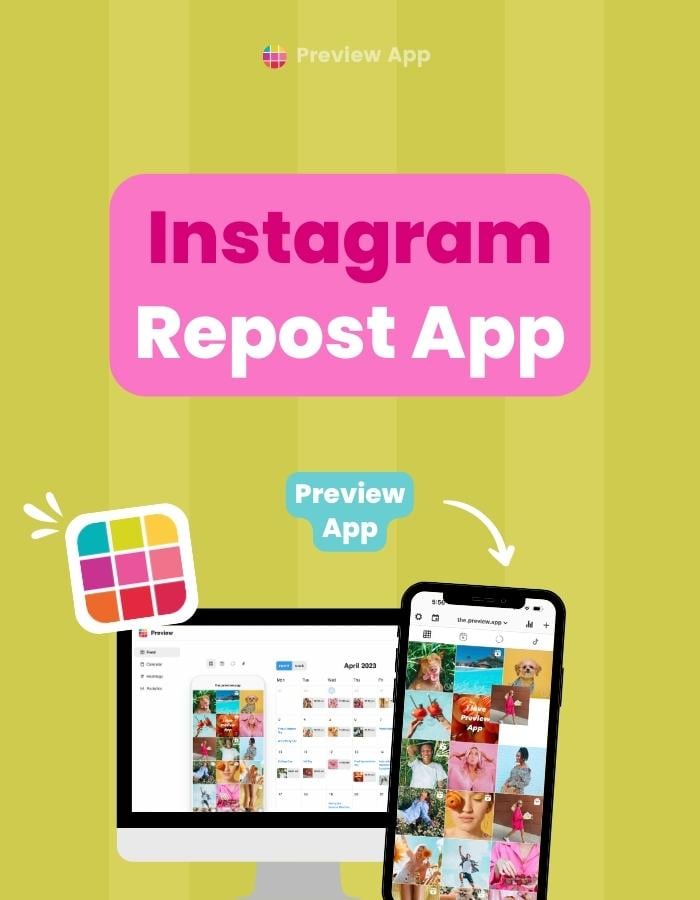 instagram repost app