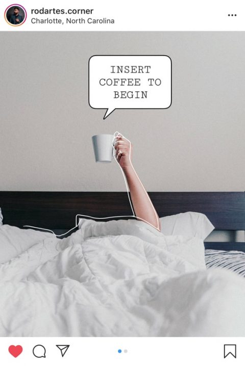 Instagram Photo Ideas at Home (+80 AMAZING ideas)