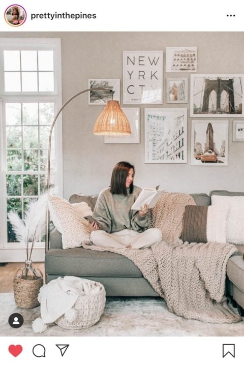 Instagram Photo Ideas at Home (+80 AMAZING ideas)
