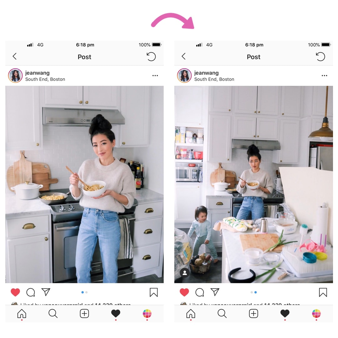 Instagram Photo Ideas at Home (+80 AMAZING ideas)