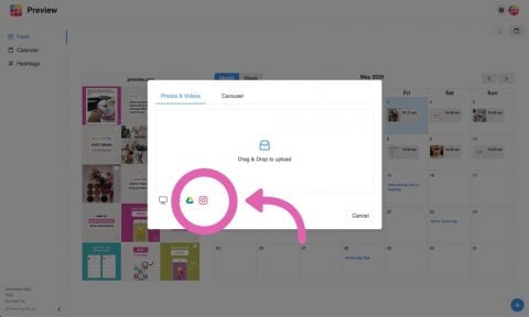 How to Repost Instagram from Desktop? (Safe + Instagram-Approved)