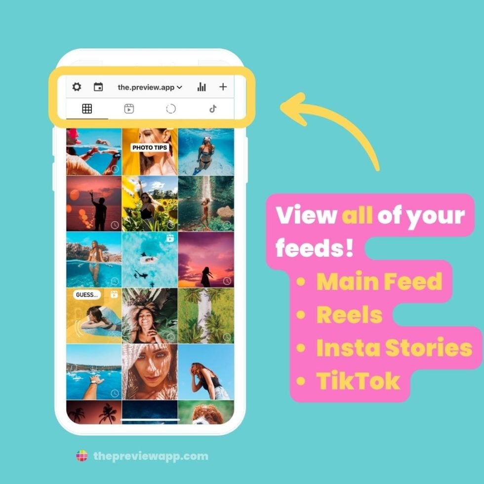 How to use PREVIEW APP for Instagram (Step-by-Step Tutorial)