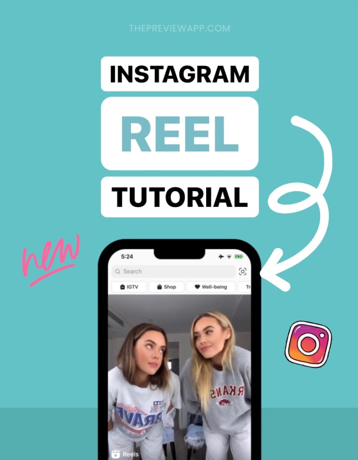 How to use Instagram Reel Feature? (Quick + Easy Tutorial)