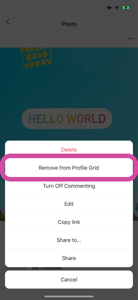 How to use Instagram Reel feature?