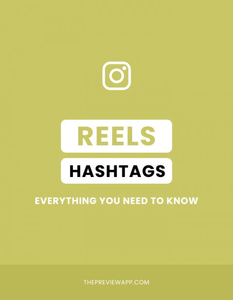 Instagram Reels Hashtags: Everything you Need to Know