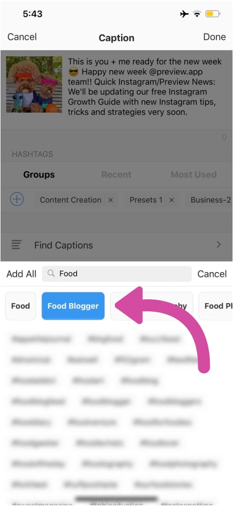 Instagram Reels Hashtags Everything You Need To Know