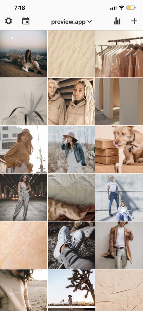 Instagram Captions for Clothing Brands