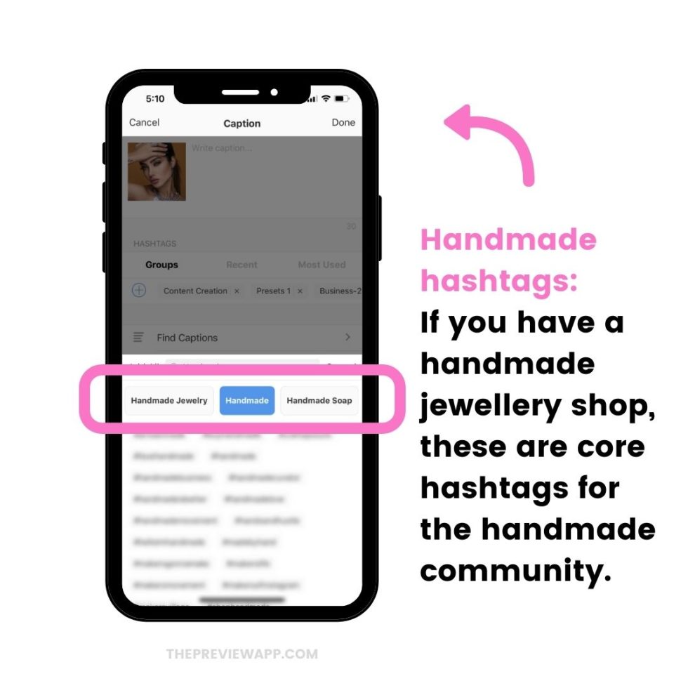Best Instagram Hashtags for Jewellery Business