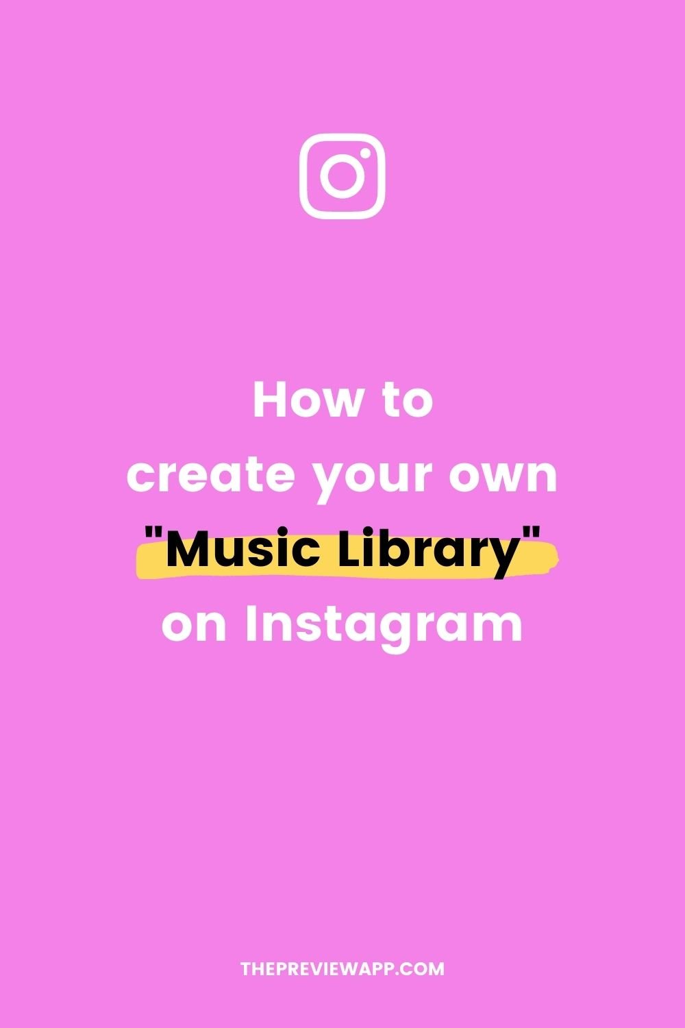 How to use the "Saved" Music feature on Instagram Reels?