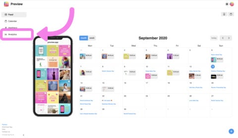 How to Repost your Top Instagram Posts