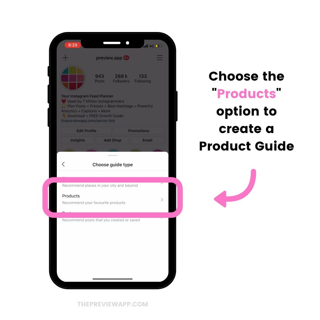 How to use Instagram Guides feature? (+ post ideas)