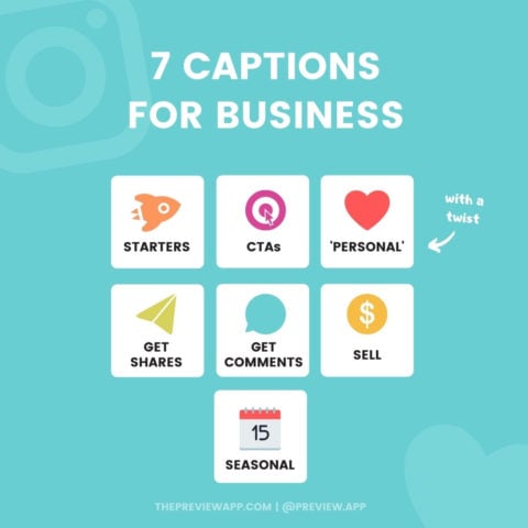 Instagram Captions for Business (your Customers will Love)