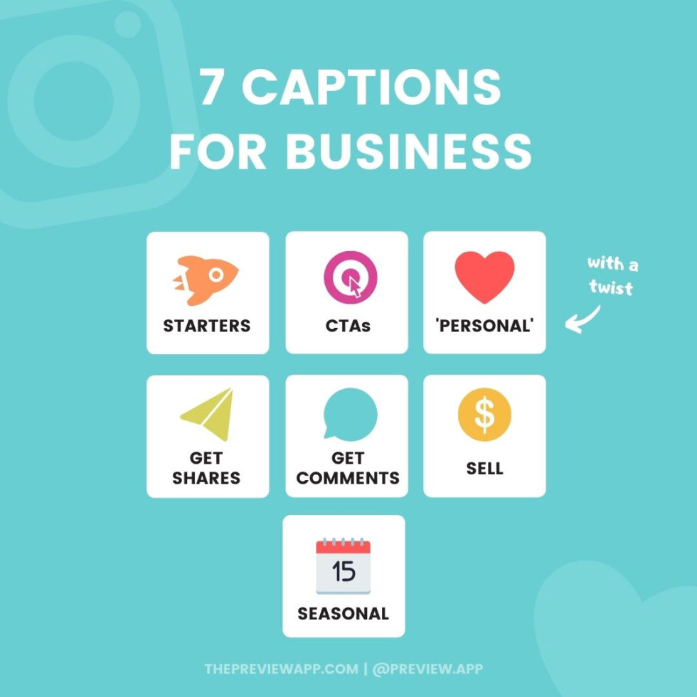 Instagram Captions for Business (your Customers will Love)