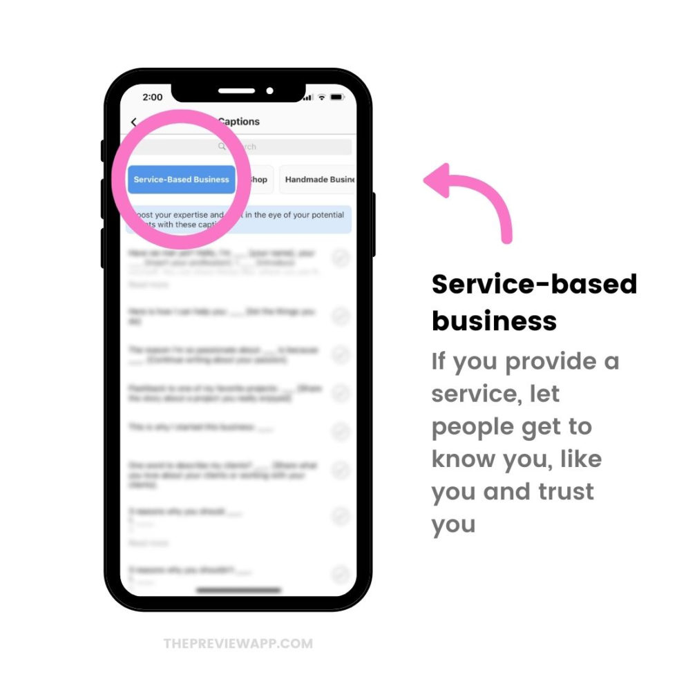 Instagram Captions for Business (your Customers will Love)