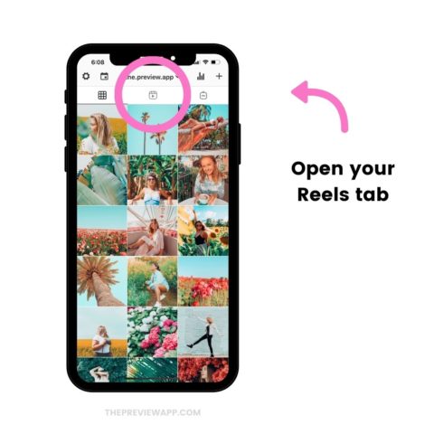 How to Schedule Instagram Reel Videos?