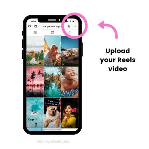 How to Schedule Instagram Reel Videos?