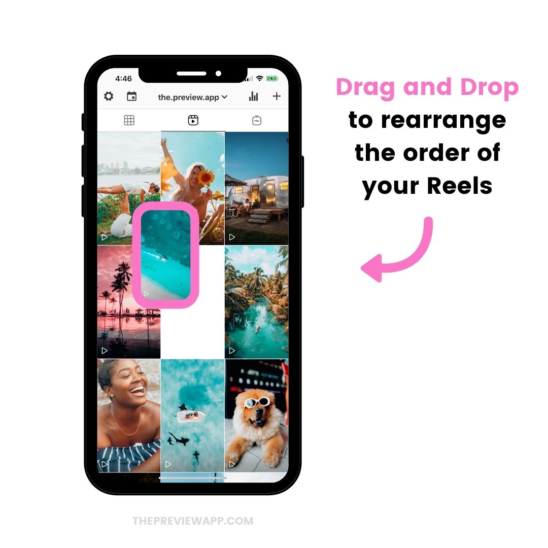 How to Schedule Instagram Reel Videos?