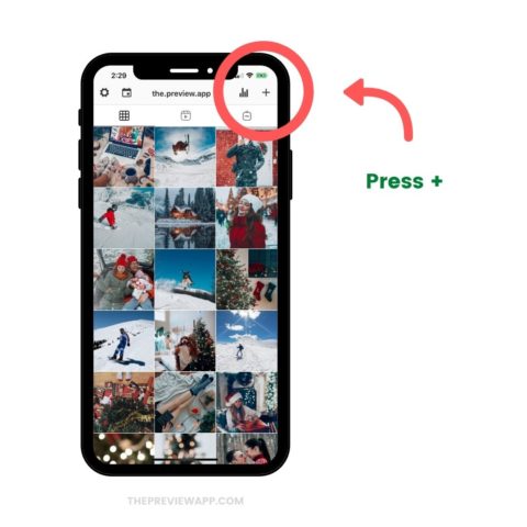 +150 Christmas captions for Instagram (in One App!)